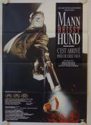 Man bites Dog (Mann beisst Hund)